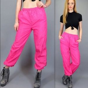 DSSI Windbreaker Ski Pants